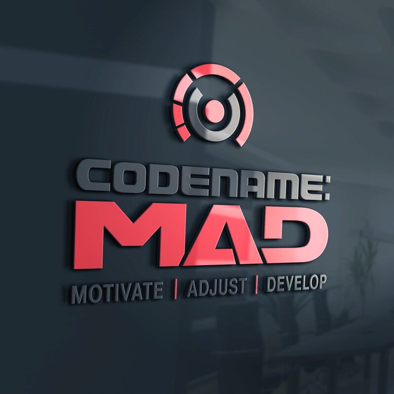 _Codename_MAD tweet picture
