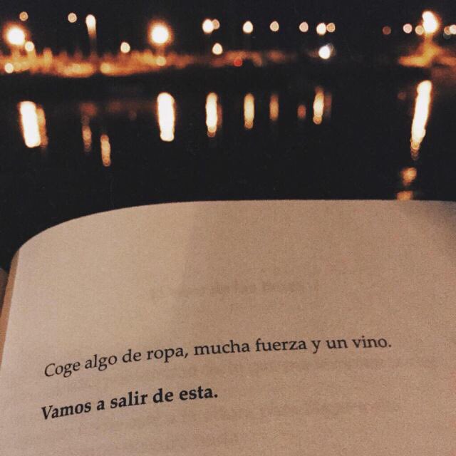 SebaLausell's tweet image. Pa' lante. 🍷