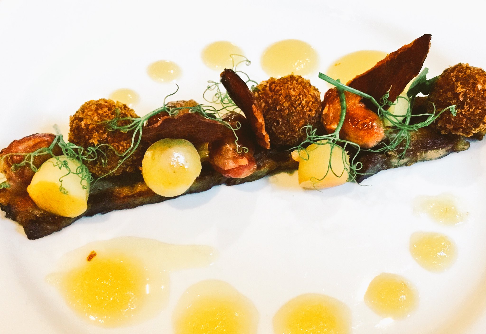 Lamb on the Strand (LambontheStrand) / Twitter