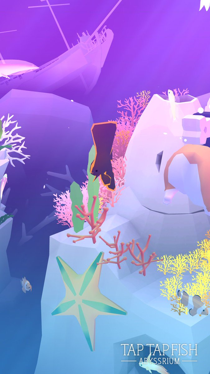 beardeddoll's tweet photo. Mein Junger Spitzkopf-Fledermausfisch:) #taptapfish
Download: https://t.co/LTwYiiG4ZD https://t.co/JJEiwULgAb