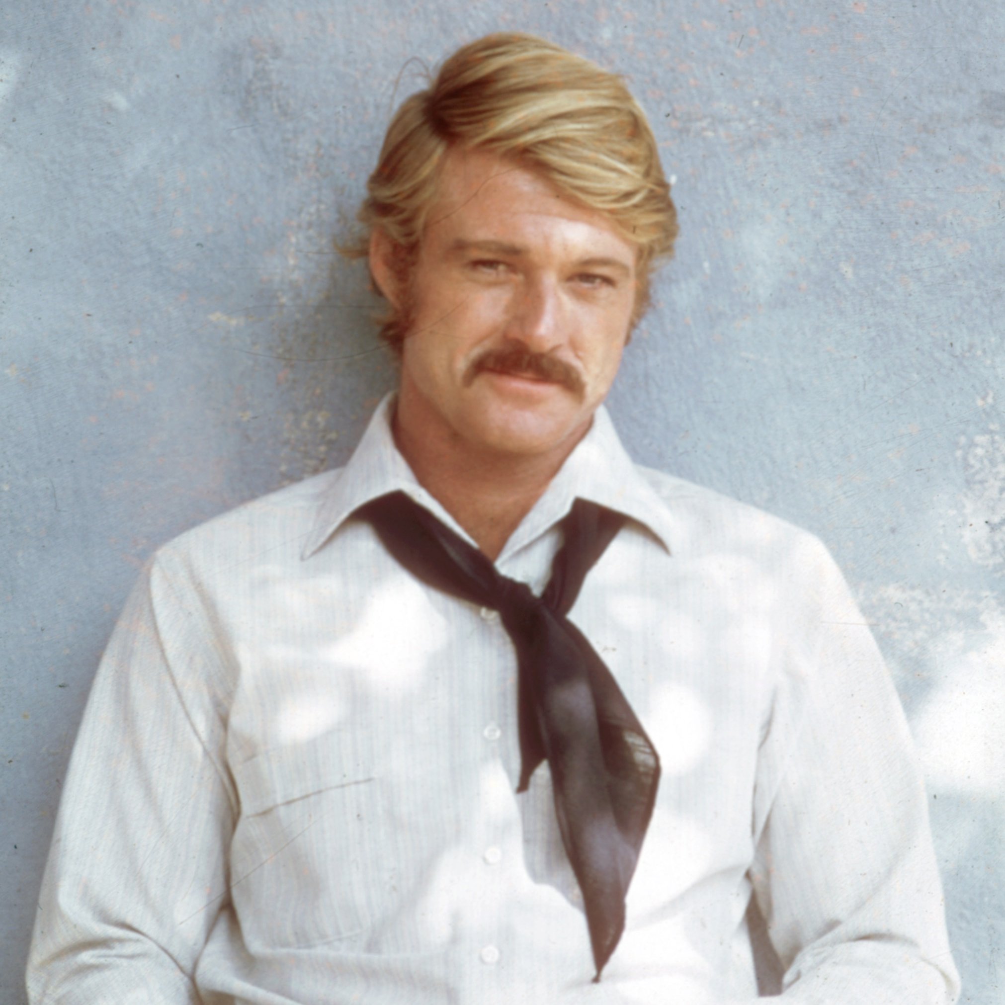 Happy Birthday to the Sundance Kid, Robert Redford! 