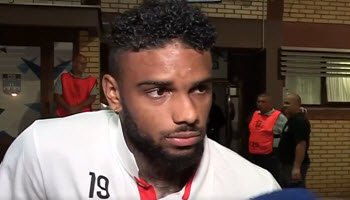 Locadia zou in de tenniswereld worden opgevreten. Federer legt even uit wat topsporter zijn inhoudt.
bit.ly/2wsHs05
#PSV #osipsv