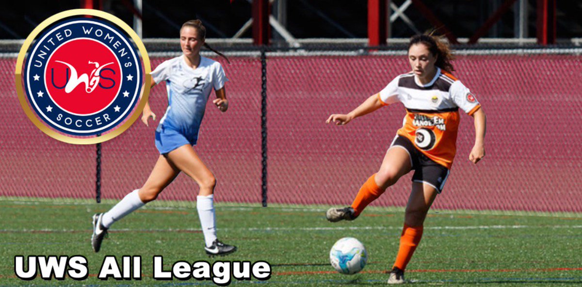 DetroitSunFC's tweet photo. MADISON SCHUBACH 
2017 UWS ALL LEAGUE HONORS 
Detroit Sun FC Forward Madison Schubach  All League 2nd Team
@BGSUWSoccer @UWSSoccer @NWSL https://t.co/dYB0CLFwu2