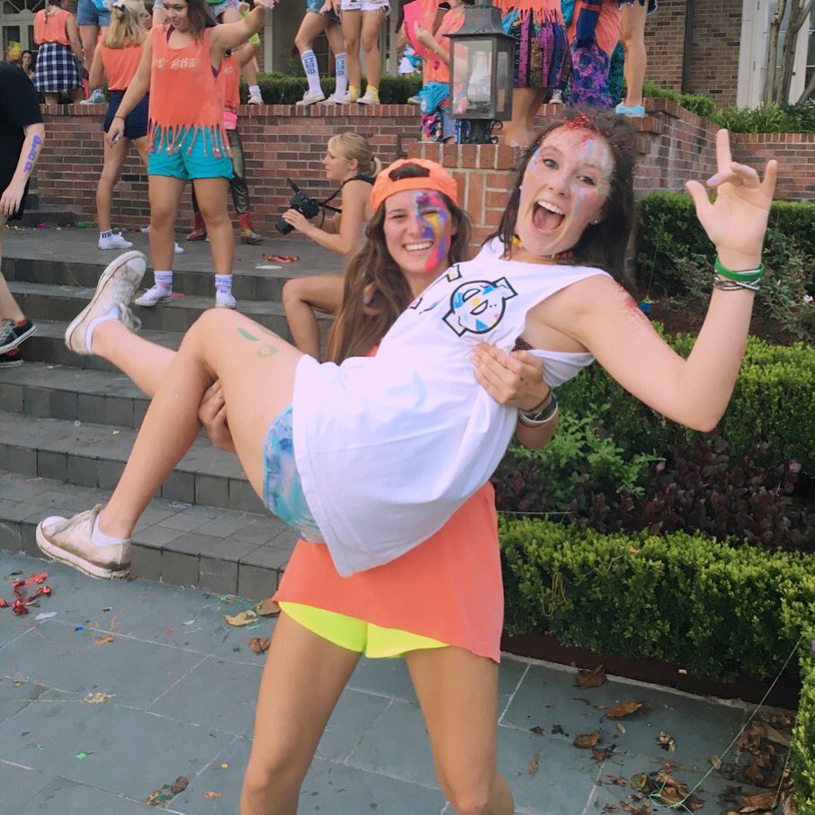 Make sure to check out the <a href="/PiBetaPhi_LSU/">LSU Pi Beta Phi</a> blog post! lsuphcpr.wixsite.com/greekgirlsatlsu