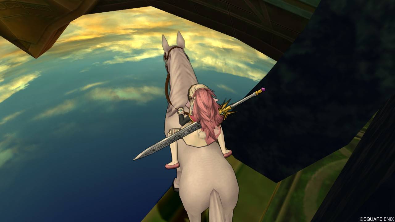 ミルクティｄｑ１０ サポで行くグーシオン狩り 幻獣の皮金策いってきましたよ T Co J1o7zmnbak ブログ更新しましたよ ドラクエブログ ドラクエ10