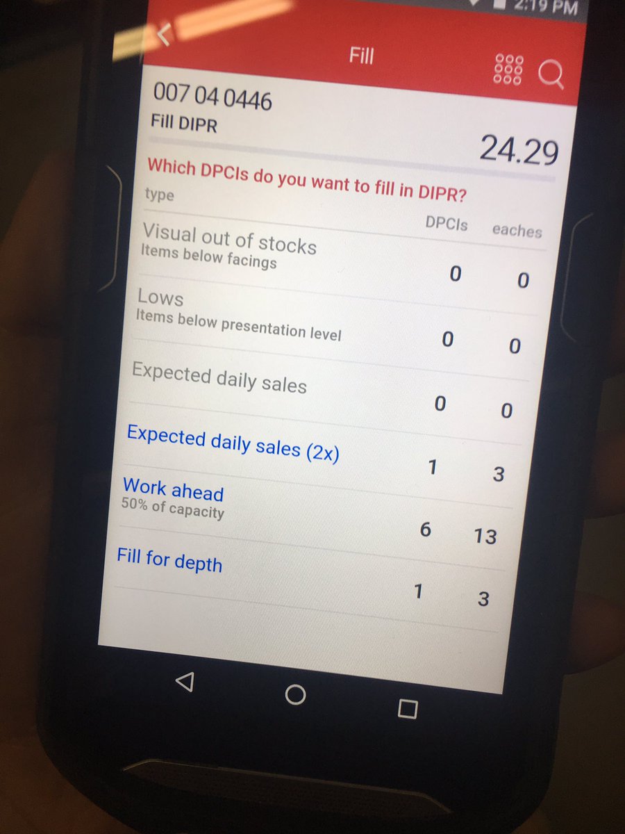 Getting these Fill for depths down low for all the areas!! #NothingPlainAboutPlainfield #D140FillsforBills #GetItOut