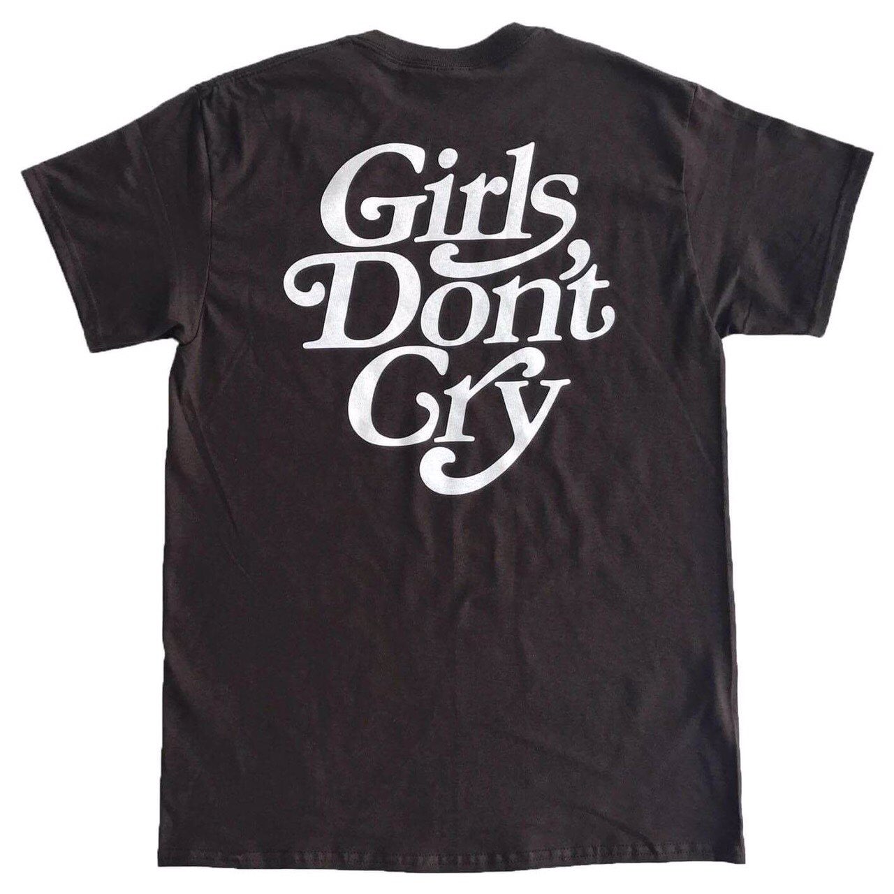 48％割引グレイ系,XL(LL)【一部予約販売中】 verdy girls don't cry chocolate Jesus購入 Tシャツ