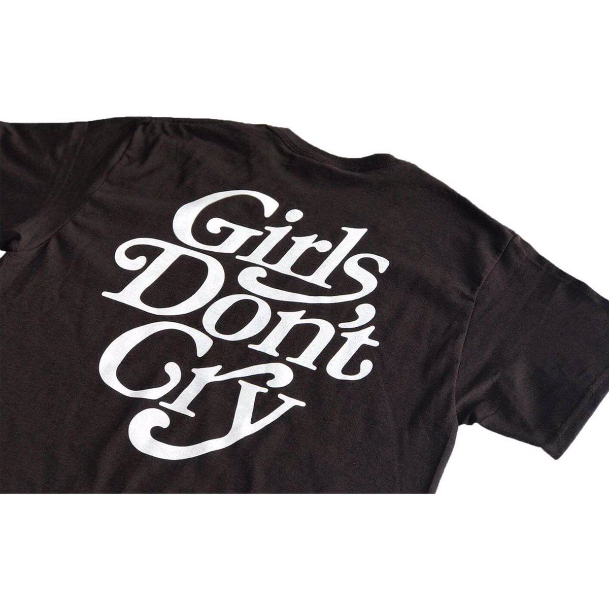 48％割引グレイ系,XL(LL)【一部予約販売中】 verdy girls don't cry chocolate Jesus購入 Tシャツ