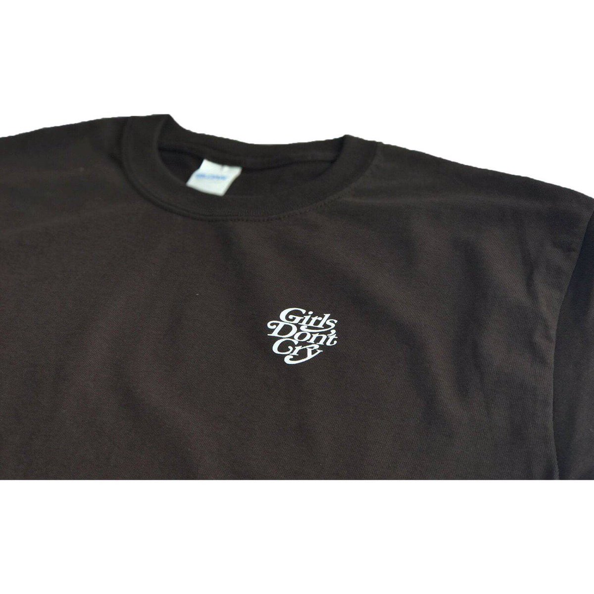 48％割引グレイ系,XL(LL)【一部予約販売中】 verdy girls don't cry chocolate Jesus購入 Tシャツ