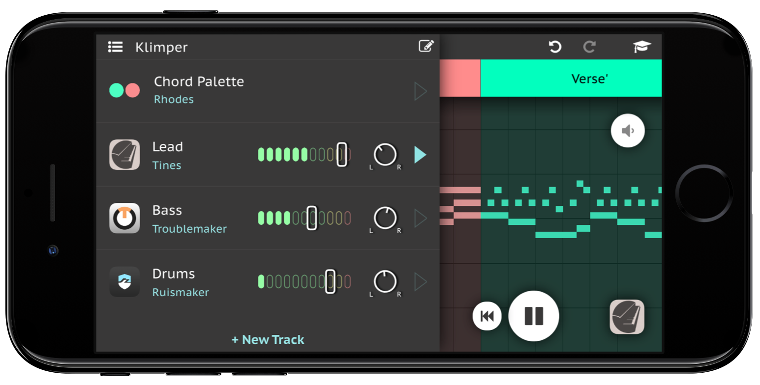 Fl Studio Mobile PNG and Fl Studio Mobile Transparent Clipart Free