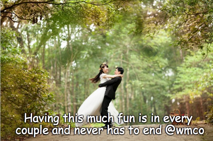 MYTOBEANDME's tweet photo. HAVING THIS MUCH FUN IS IN EVERY COUPLE AND NEVER HAS TO END.

#Ceremony #WeddingPlanner #Bridal #Bride #Relationship #MyToBeAndMe   #Love https://t.co/lVW18k4ysR