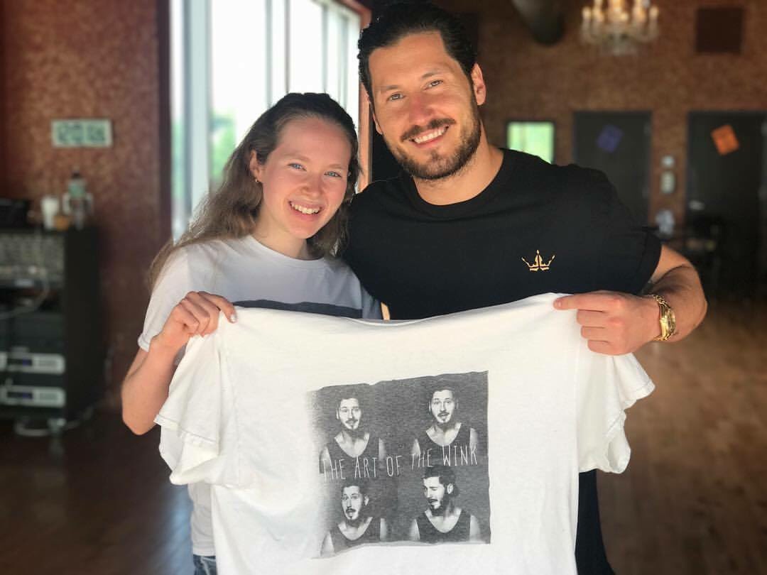 Jill Fine tweet media