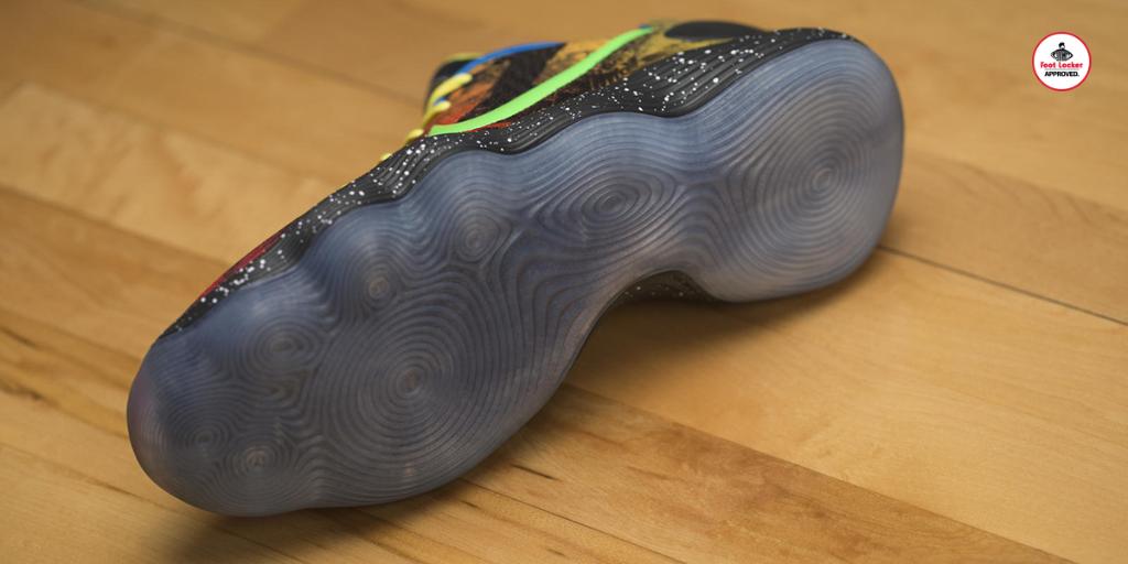 hyperdunk 2017 foot locker