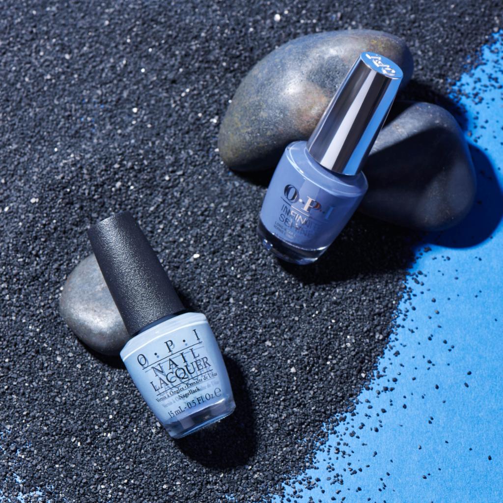 OPI_PRODUCTS's tweet image. Black sand beaches &amp;amp; beautiful arctic-inspired blues #OPIIceland. Shop #CheckOutTheOldGeysirs &amp;amp; #LessIsNorse here: opi.is/5zJ8QX