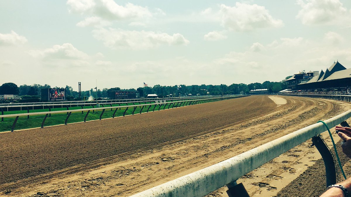 brunoesque's tweet photo. Won two; lost three... #trifectabox? https://t.co/SN3OmaIq0A