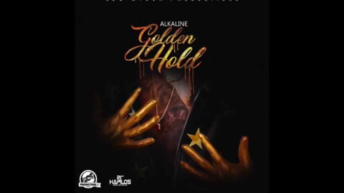 NikkiZNewZ's tweet photo. #PreeOrder Alkaline - Golden Hold - Single - https://t.co/0EAlPeEKVG #iTunes #Preorder 11/8/17 real_leemilla @thealkaline @21sthapilos https://t.co/bJLuEsTuwP