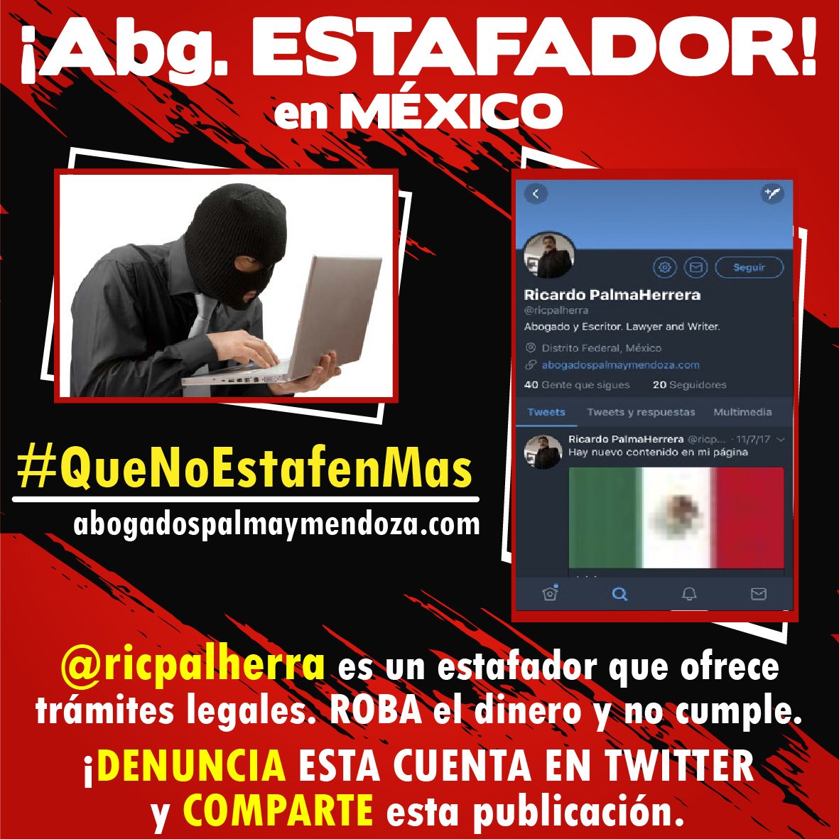 Marigonca2 tweet picture