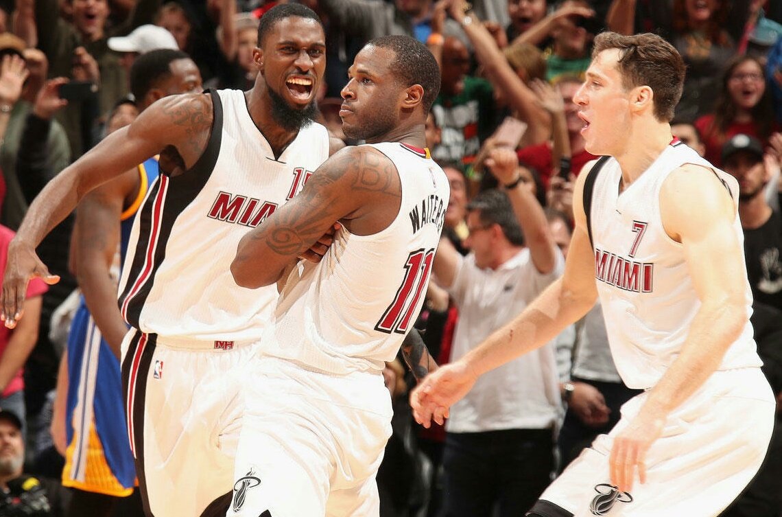 HeatNationWPB's tweet image. VIDEO: Top 60 CLUTCH SHOTS 2016-17! (@youngwhiteside no.35; @DionWaiters3 no.11)
#AgentBlock #PhillyCheeseSwag #NBA

nba.com/video/2017/07/…