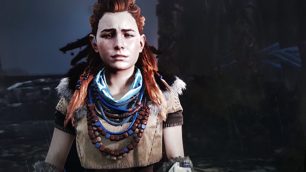 Pixel_Smut's tweet photo. #HorizonZeroDawn #Pspro #HDR #Pixel_Smut https://t.co/HkKHXJ5oV9