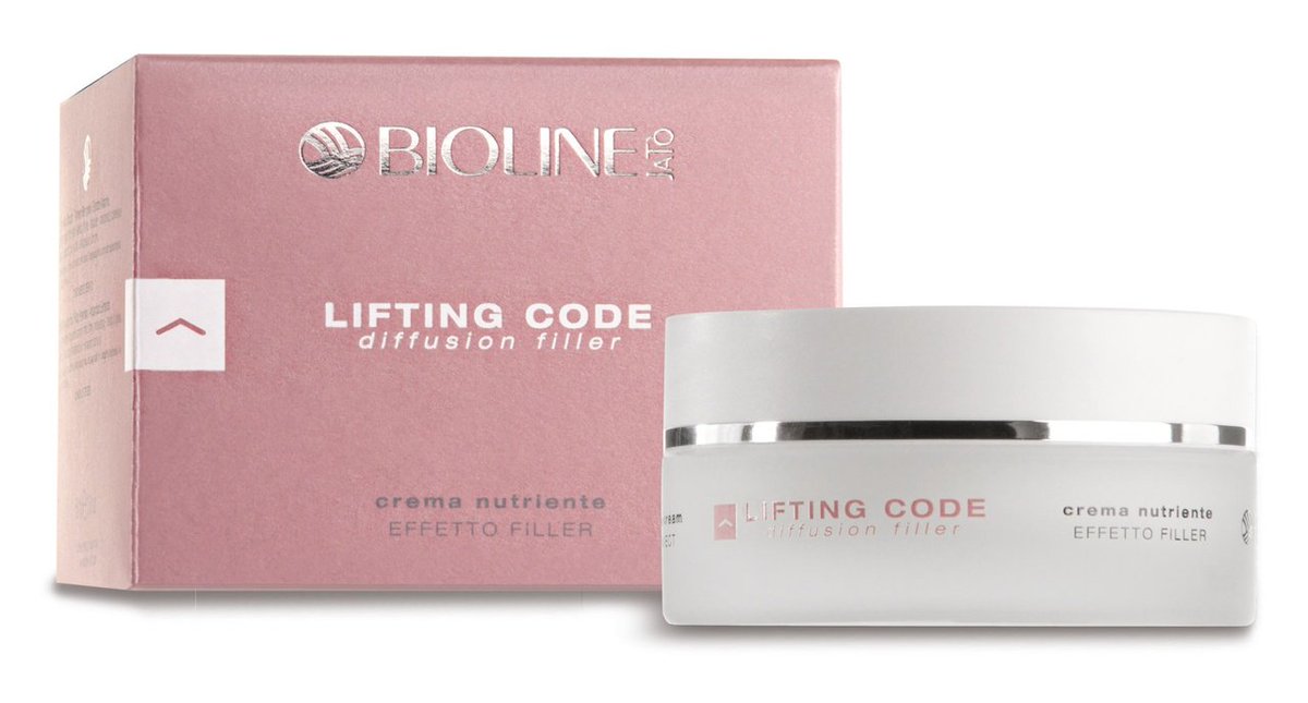 BiolineJatoUS's tweet photo. Code of natural perfection, that's what #LiftingCode is all about ๐๐๐ Have you tried it yet? #BluBeauty #Bioline https://t.co/ctxh60uNb2 https://t.co/GNrc7lwKIs