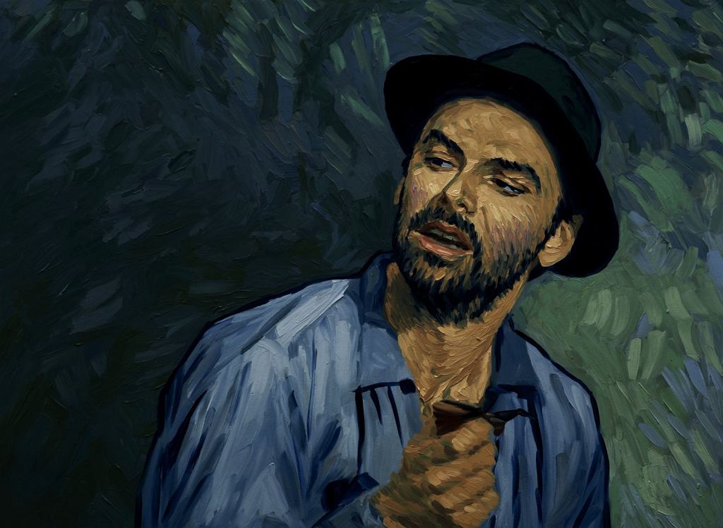 mylittleruin's tweet photo. #AidanTurner i #VincentvanGogh w jednym filmie. Jak tu nie kochać @nhoryzonty?! #tnh2017 #nowehoryzonty #lovingvincent #twojvincent https://t.co/GgwMV4vQWH