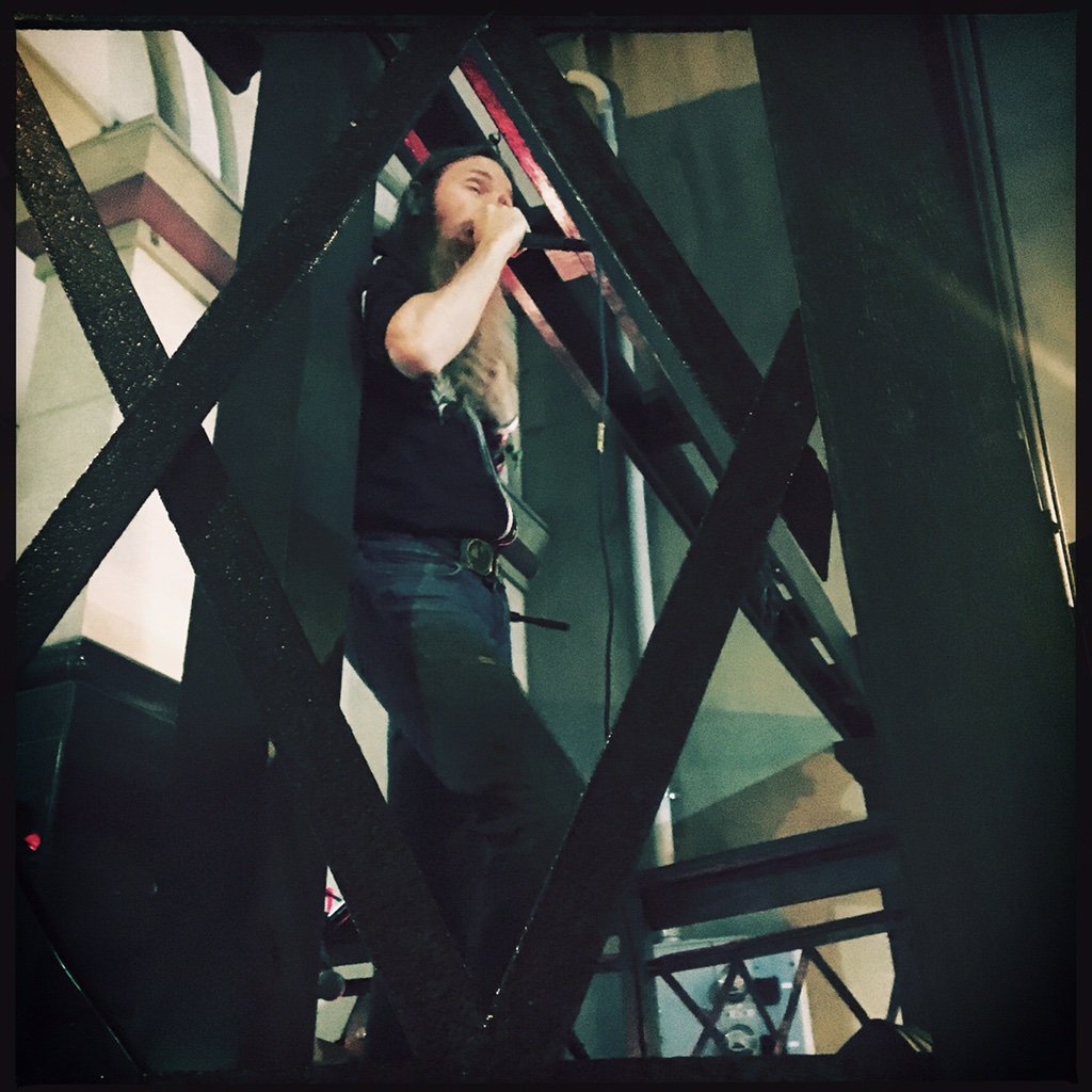clockworksBkPr's tweet photo. Jaik Willis last Saturday at Digbys in #Lafayetre #Hipstamatic https://t.co/rQXjiTbMMJ