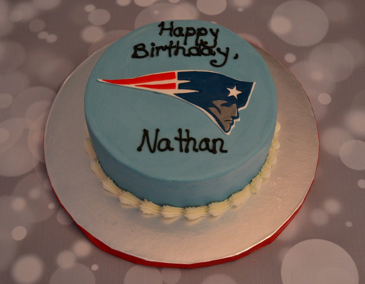 Patriotscake Hashtag On Twitter