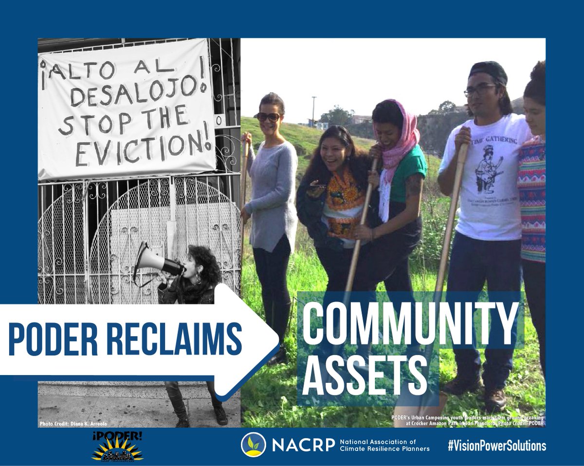 MSConthemove's tweet photo. .@PODER #UrbanCampesinxs youth reclaim cmmnty assts n #SFMission & #SFExcelsior: https://t.co/syuzHU4JdH #VisionPowerSolutions @MSConthemove https://t.co/3m84pz6NsS