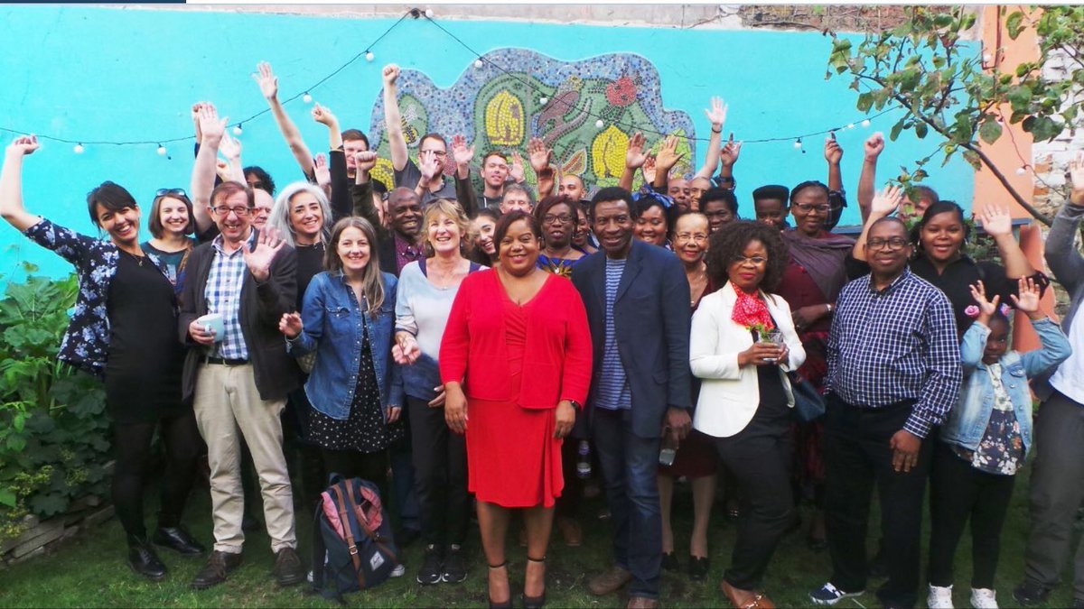 Brenda_Dacres's tweet photo. Join our Super Saturday tomorrow 12-6pm, 104 Cranston Rd. Help get the message out to our 7,000 members! https://t.co/p8IAtn849Y #BackBrenda https://t.co/loEI7lNouB