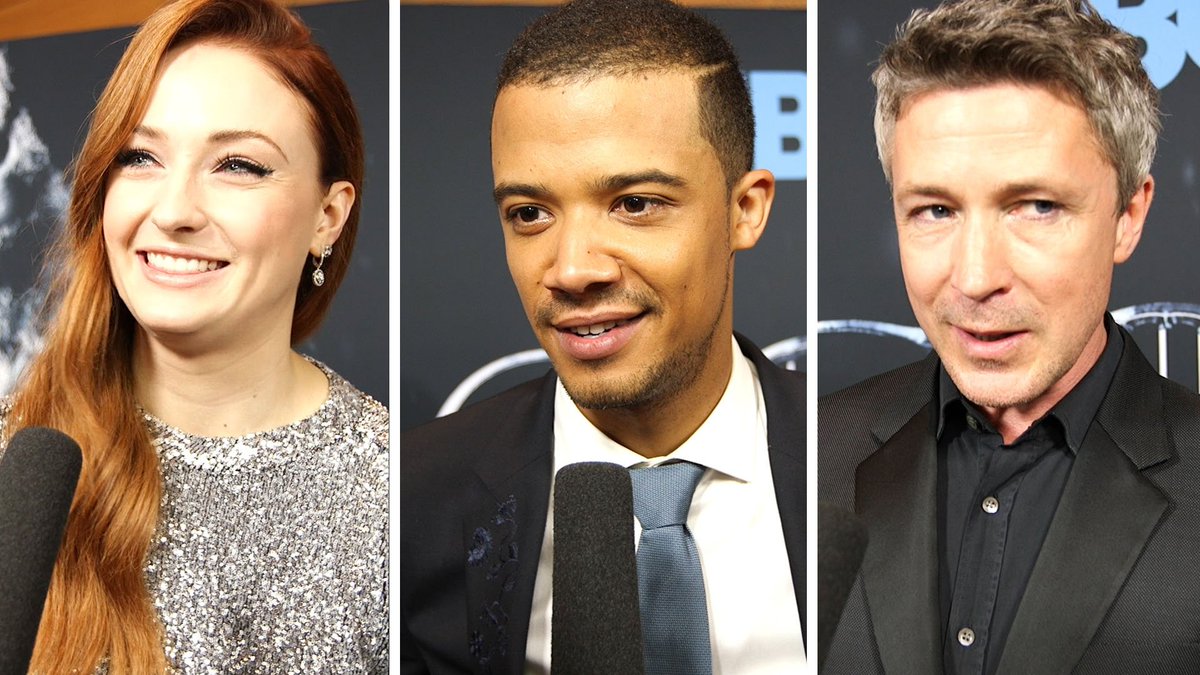 'Game of Thrones' cast playlist