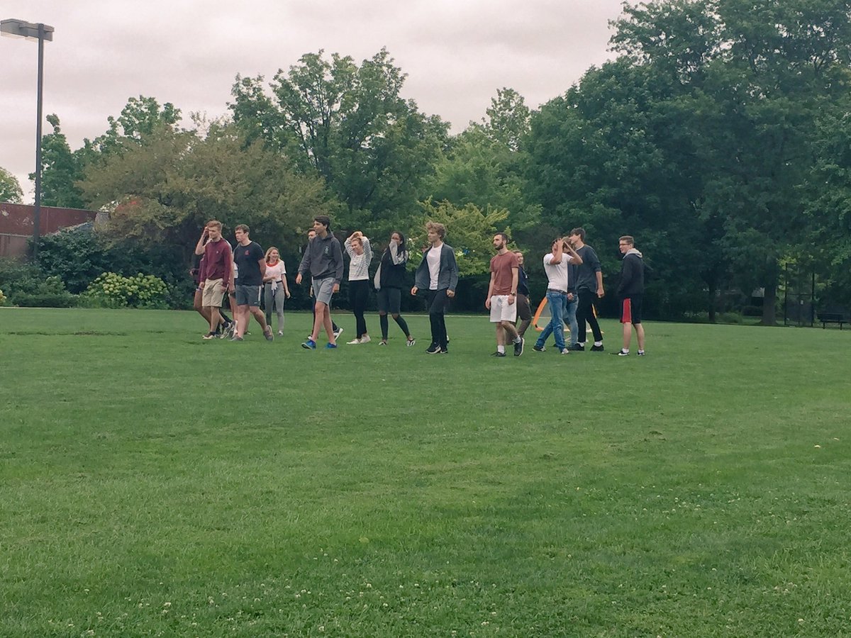 ChicagoSwchs's tweet photo. A successful SWCHS football team beat the OPRFHS team 3-0 in the first day football match #footballnotsoccer #exchange #winners https://t.co/JnY8Lqhqbf