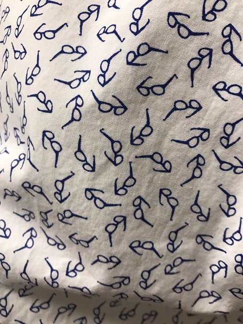 GSLSymposium's tweet photo. Happy Friday from the PV team -- where we are so passionate about our work that we stay on-theme, even with our clothes. #PentaVisionAtWork https://t.co/J9NWOZbEZ6