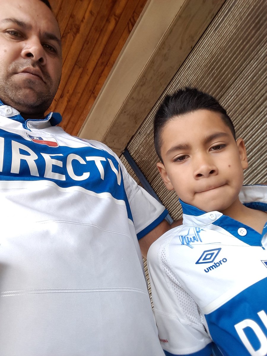 juanmipa's tweet photo. #minitenores ahora si que si ue vs catolica https://t.co/HqL4e9wS4i