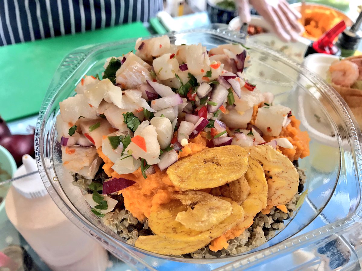 DOYSQ's tweet photo. It's time for us to say goodnight. Stay tuned tomorrow when we will be sharing our day at our Fine Food Market with you. #LoveLondon https://t.co/s6h3cIl2V0