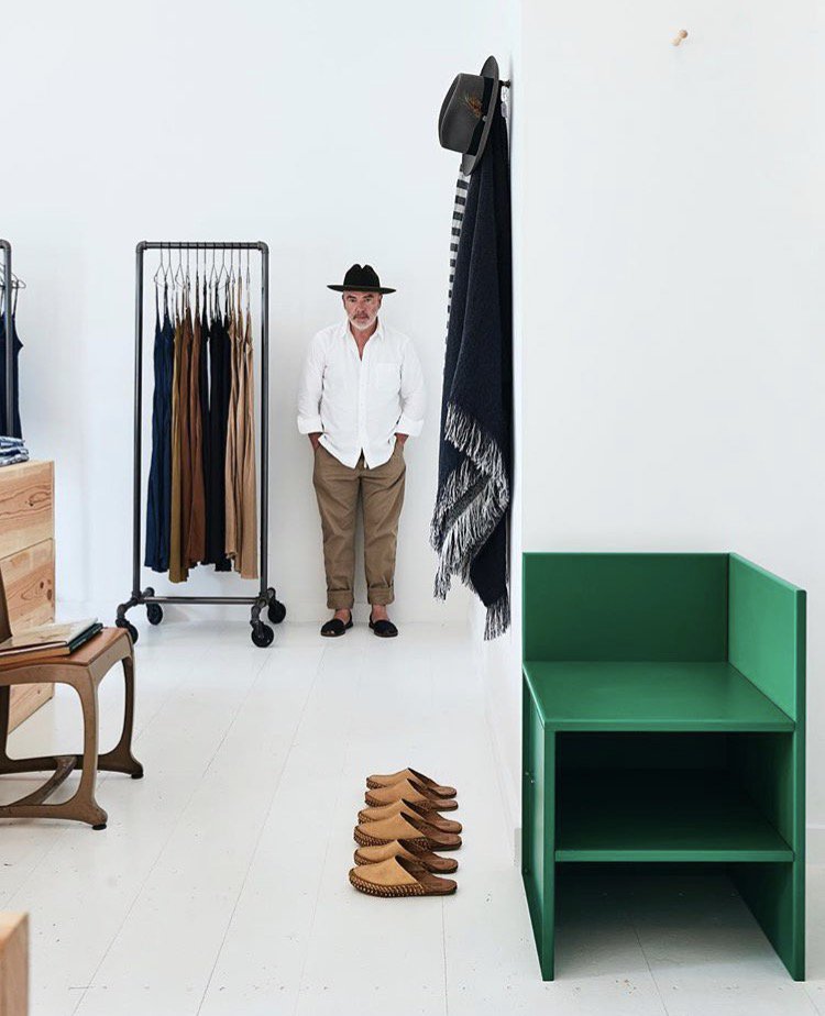 Mohinders now at @communitie_east (IG) in Amagansett Square. Photo by <a href="/william/">William</a>.jess.laird (IG) of <a href="/JPORGANIC/">John Patrick Organic</a>  in his stunning space.