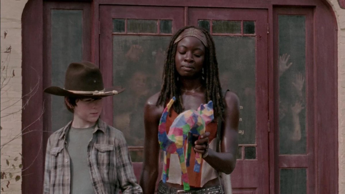 walking dead script (@dead_script) / Posts / X