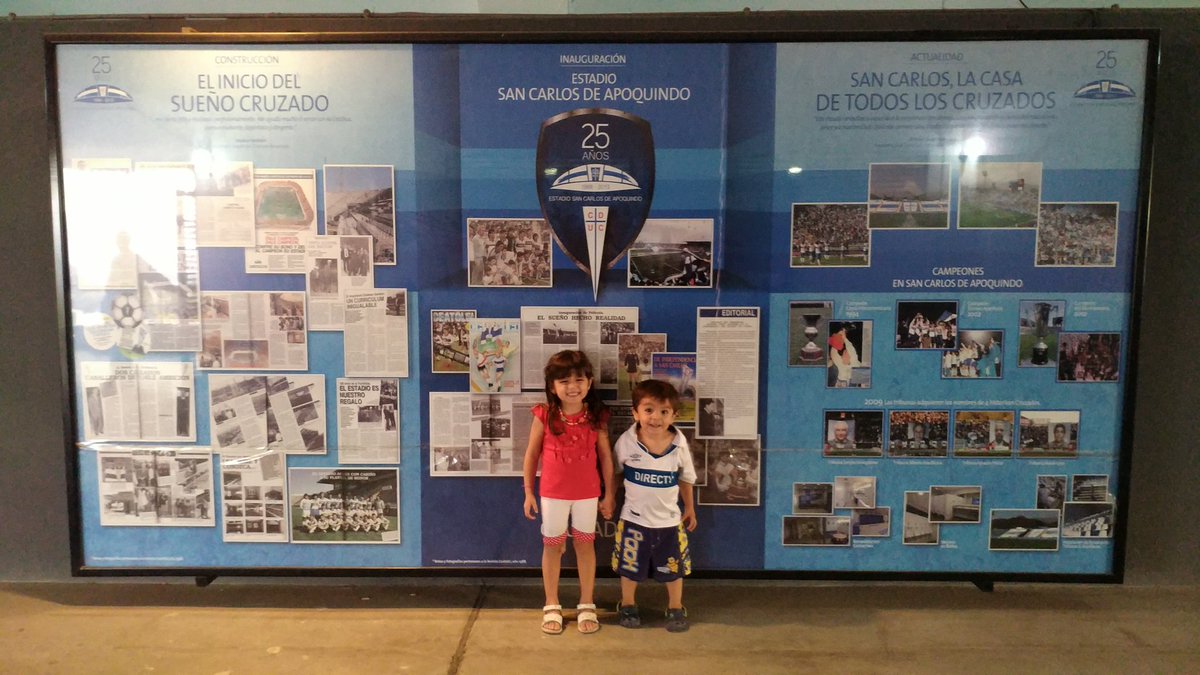 jperezb's tweet photo. #MiniTenores #LosTenores @adnradiochile queremos ir al estadio! https://t.co/LdUqjfWJJt
