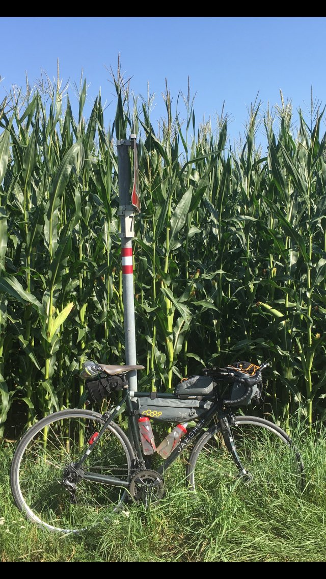 Nick Philpott (@njwphilpott) on Twitter photo Realised that I promised <a href="/headhills/">Head For The Hills</a> some photos of the Jaegher I bought from them last year. This is 'Study in Corn' while doing #TCRNo5 Realised that I promised <a href="/headhills/">Head For The Hills</a> some photos of the Jaegher I bought from them last year. This is 'Study in Corn' while doing #TCRNo5