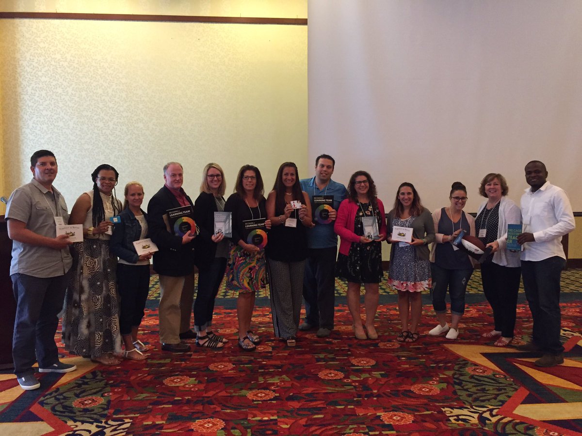 LearnForwardNJ's tweet image. Today&apos;s raffle prize winners !! #LearningForwardNJ #LFNJ17