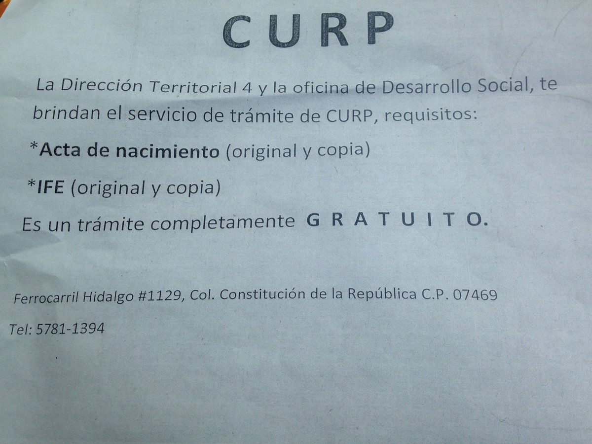 GAMterritorial4's tweet photo. @Lobo_GAM , @SamuelM_endez ;) la dirección territorial 4 te acerca los trámites. https://t.co/X3h7qDMDlK