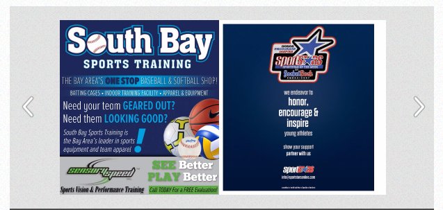 Kali_Baseball's tweet image. #SportStarsMag Check out South Bay Sports Training &amp;amp; Batting Cages in the latest issue of SportStars™ Magazine #SBST sportstarsmag.com/south-bay-spor…