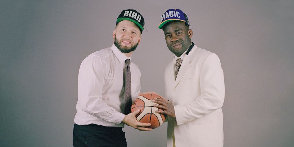 Andy Mineo and Wordsplayed