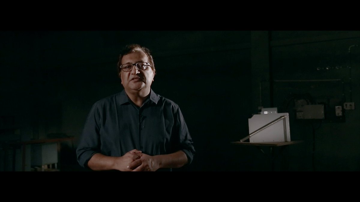 Abshar_MvArts's tweet photo. #ScreenShots Of my LAtest AD commercial #shoot  For Handy Generator
#Advertising #cinematography https://t.co/0QT9pW1VbQ
