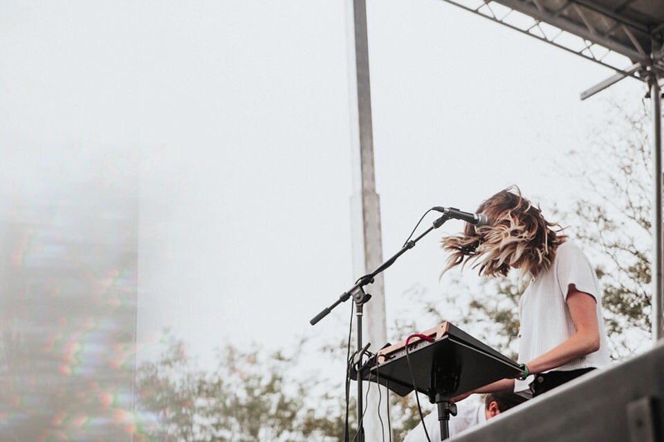 TheUMS's tweet photo. Happy weekend-after-UMS! We want to know about the new music you discovered at #UMS2017 last week. Hit us in the replies!
๐ธ Julianna Wilson https://t.co/b4JDNONAwQ