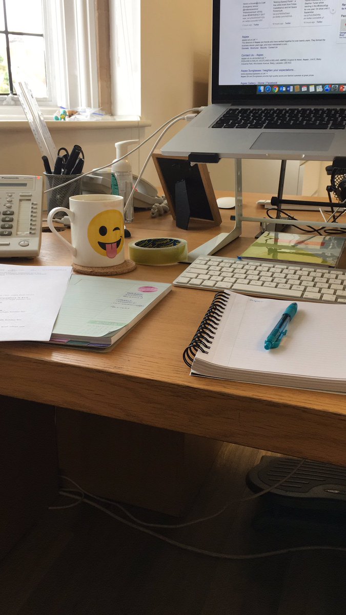 rebeccanatashax's tweet photo. Had an amazing first week at @ravecomms - anything is possible with a great team around you βΊοΈ #Firstweekover #FridayFeeling https://t.co/ryAJORqpxe