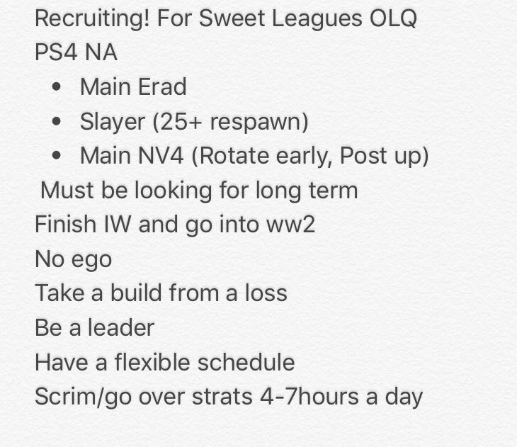 CenergyGaming's tweet photo. @HyperRTs @NightRTs @Relay_RTs @FameRTR @PS4CoDFAs @GridcoreRTs @ScrimFinder @FindMeClan @GFXCoach @Day_RTs @Bear_Retweets @FindMeAClan https://t.co/0zHAHa58uh