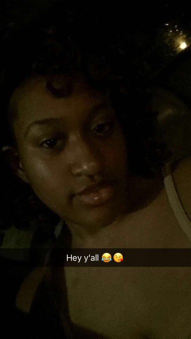 Idek who I was in car with😂😂😂 https://t.co/jLqeiEMren<a href="/tag/newprofilepic"class="tags"><span>#newprofilepic</span></a>