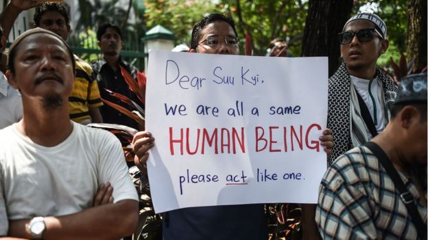 CrowdVoice's tweet photo. World Islamic Body urges #Myanmar to safeguard #Rohingya rights. Learn about the world's most persecuted minority: https://t.co/zEnzd8aR5u https://t.co/lPuAMtht9x