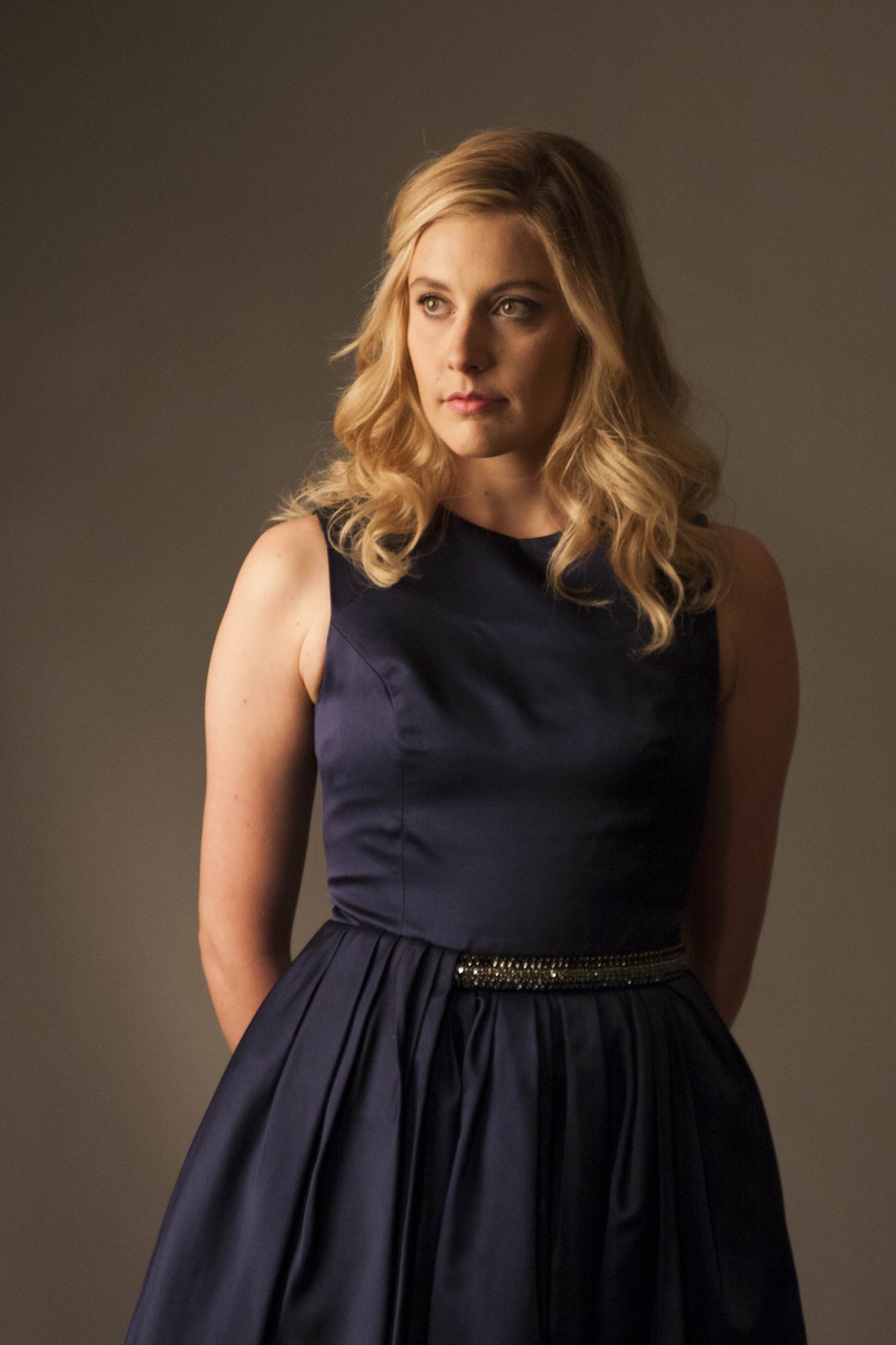 Happy birthday, Greta Gerwig! Photographed at the 50th for FRANCES HA. 