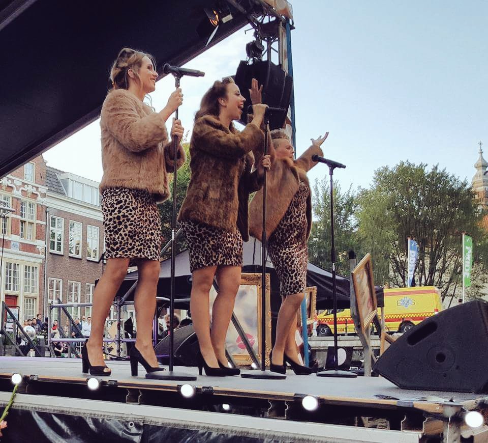 BBBootleg's tweet image. Het was een te gekke avond @ Senior Pride ❌❌❌
Dank allen! 💋🌈